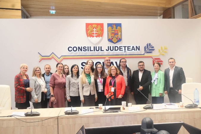 Consultare Suceava